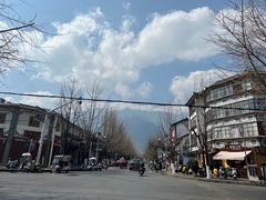 -大理古城