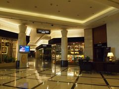 大堂3-上海富豪东亚酒店(零陵路店)