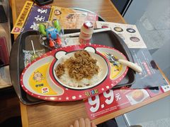 -食其家·牛丼咖喱(冠捷大厦店)
