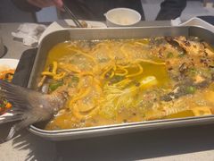 -半天妖烤鱼(西铁营万达店)