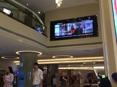 -纵横国际影城杜比全景声巨幕(天安云谷店)