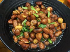 老醋花生-炒豆合作社(东四总店)