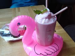 -W CAFE(甜爱路店)
