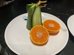 -芳芳私房菜·精做淮扬菜(承德路店)