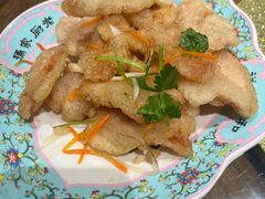 -老厨家(中央大街西七道街店)