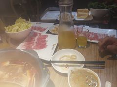 -彤德莱火锅(乐陵路店)