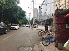 门面-蓉城西二道无名冒菜(西二道街店)