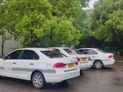 -胜华驾校·小猫学车(银都店)