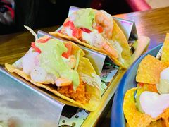 -Famous肥猫墨西哥音乐餐吧(五棵松华熙LIVE店)