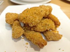 -大丰收脆鱼(浦西万达店)