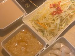 -陶老爷城一锅羊蝎子(西四路店)