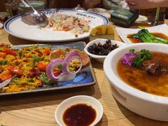 -德胜轩正宗顺德菜(宝安沙井会展中心店)