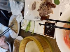 -河沿肉饼Beijing Pie(东华门店)