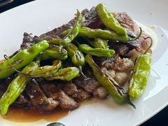 -悉尼塔旋转餐厅