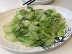 -金湖港式餐厅(建外店)