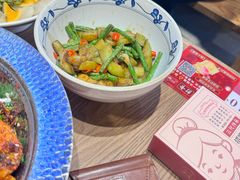 -王婆婆老妈蹄花·川菜馆(太古里一店)