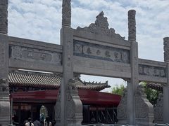 -洛阳白马寺