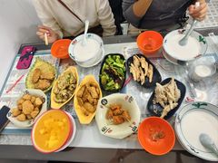 -黄师奶甜品店