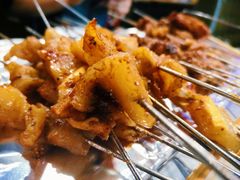 宫后筋-熙成烧烤·三十三年(开发区店)