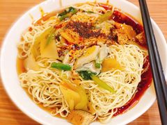 -有礼有面(知春路店)