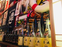 -平成屋·午肴夜酒(四川北路店)