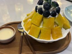 -必点海鲜·海肠捞饭大王(滨江道店)