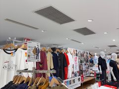 -优衣库(上海正大广场店)