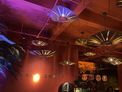 -泰适SPA馆丨精油·按摩·足道(购物公园店)