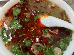 -清真·鸦儿李记·小馆(后海店)