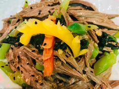 -肉串汪(望京店)