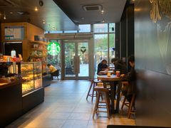 -星巴克臻选(杭州501城市广场1F店)