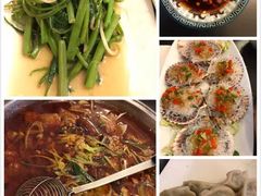 -熊猫川菜馆 panda chine