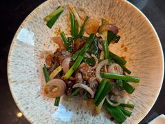 -中山保利艾美酒店-乐美中餐厅