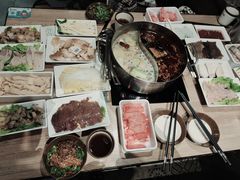 -野妹火锅(南园店)