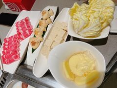 -海底捞火锅(摩尔广场店)