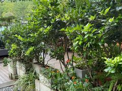 -行山咖啡(南湖店)