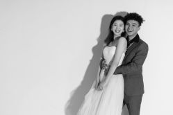 -金夫人婚纱摄影