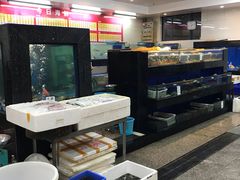 -轩记海鲜餐厅·四十五年老字号·经典粤菜(西区彩虹店)