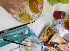-清真·西域伙伴牛肉面·羊肉串(融创店)