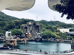 -东部华侨城