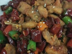 -富力丽思卡尔顿酒店·丽轩中餐厅