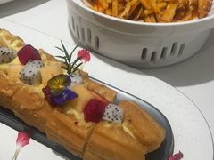 -3号仓库·创意中国菜(乐清正大广场店)