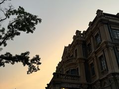 -张学良旧居陈列馆