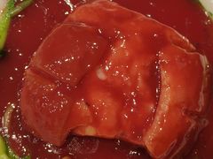 老瑞福腐乳肉-老瑞福上海菜(人民广场店)