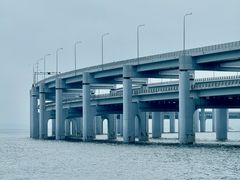 -星海湾跨海大桥
