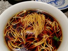 阳春面-南京大牌档(济南万象城店)