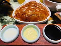 那府烤鸭-那家小馆•北京菜•烤鸭(香山店)
