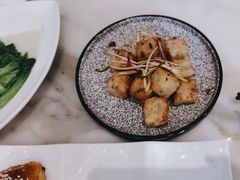-顺德美的万豪酒店-万豪中餐厅