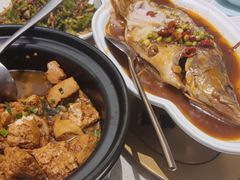 -刀板香·安徽菜(国购IFC店)