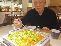 -绿茶餐厅(西单老佛爷店)